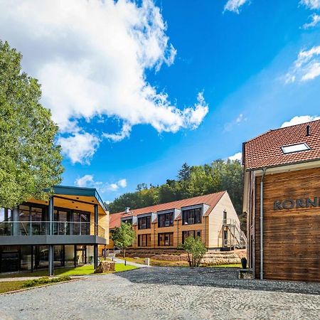 Landhotel Weihermuehle Thaleischweiler-Froschen 외부 사진
