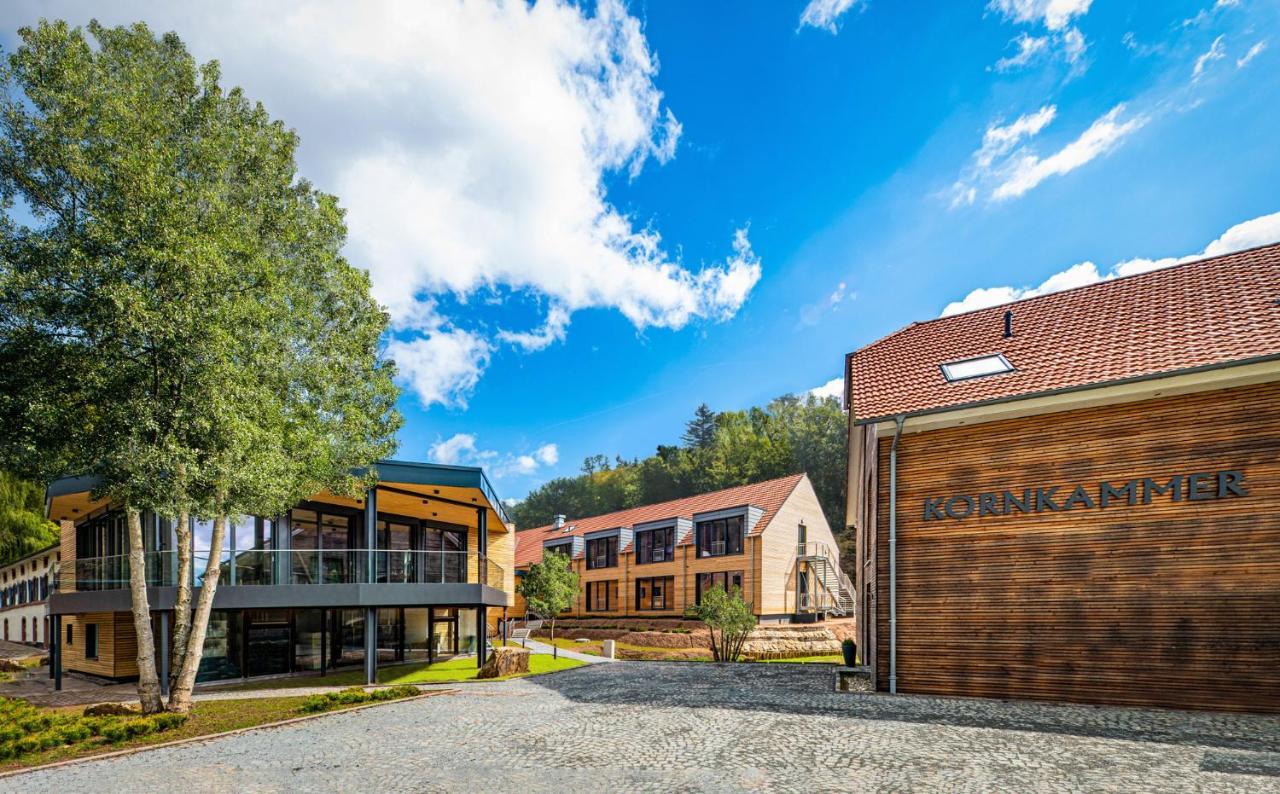 Landhotel Weihermuehle Thaleischweiler-Froschen 외부 사진