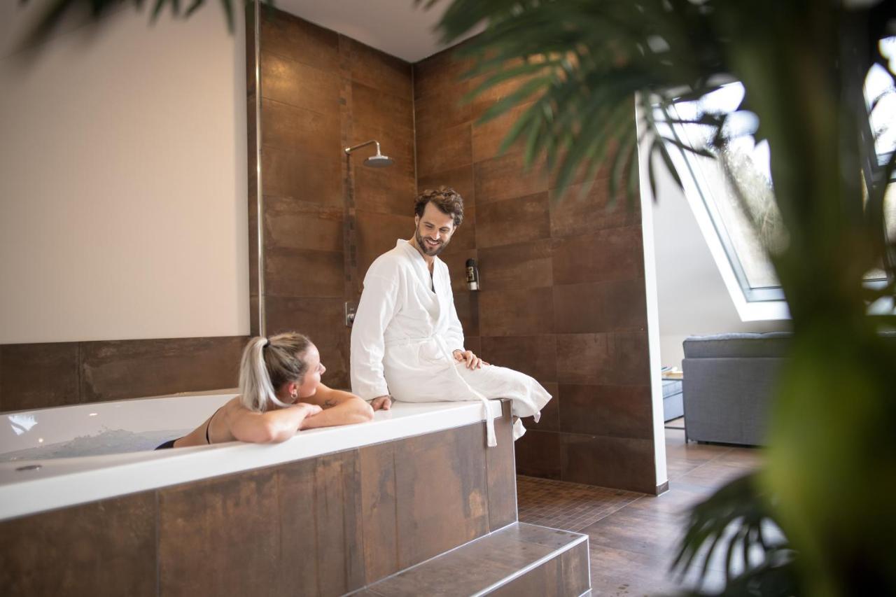 Landhotel Weihermuehle Thaleischweiler-Froschen 외부 사진