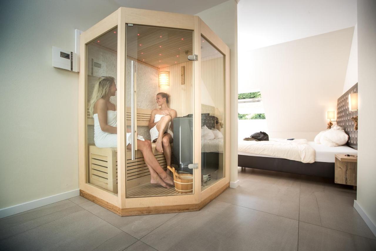 Landhotel Weihermuehle Thaleischweiler-Froschen 외부 사진