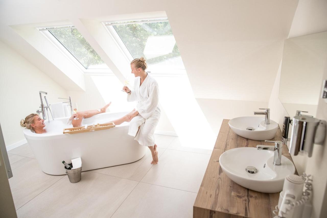 Landhotel Weihermuehle Thaleischweiler-Froschen 외부 사진