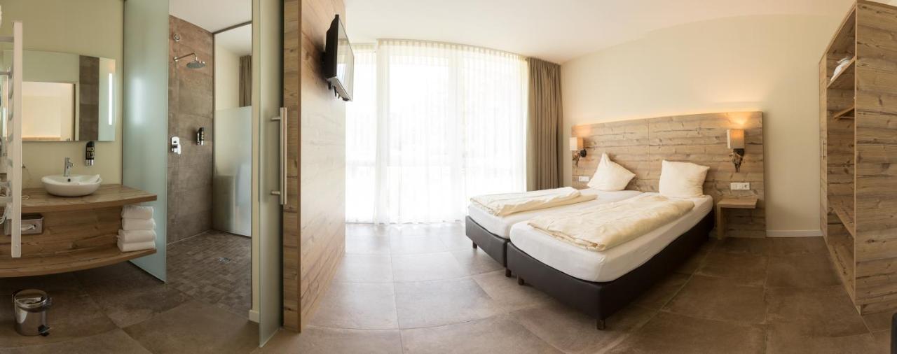 Landhotel Weihermuehle Thaleischweiler-Froschen 외부 사진
