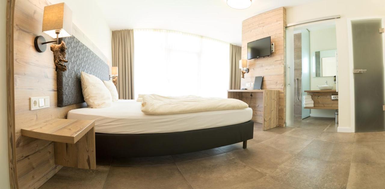 Landhotel Weihermuehle Thaleischweiler-Froschen 외부 사진