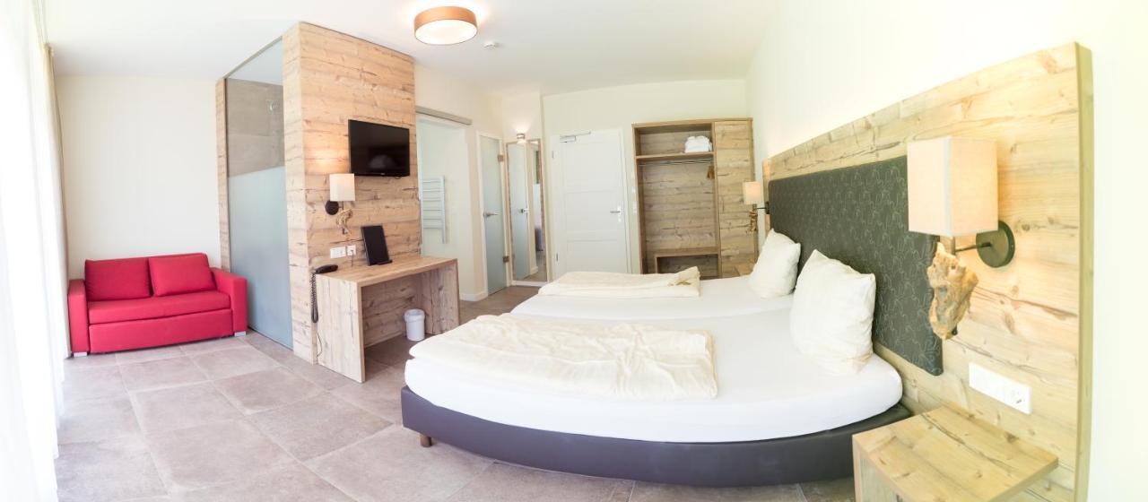 Landhotel Weihermuehle Thaleischweiler-Froschen 외부 사진