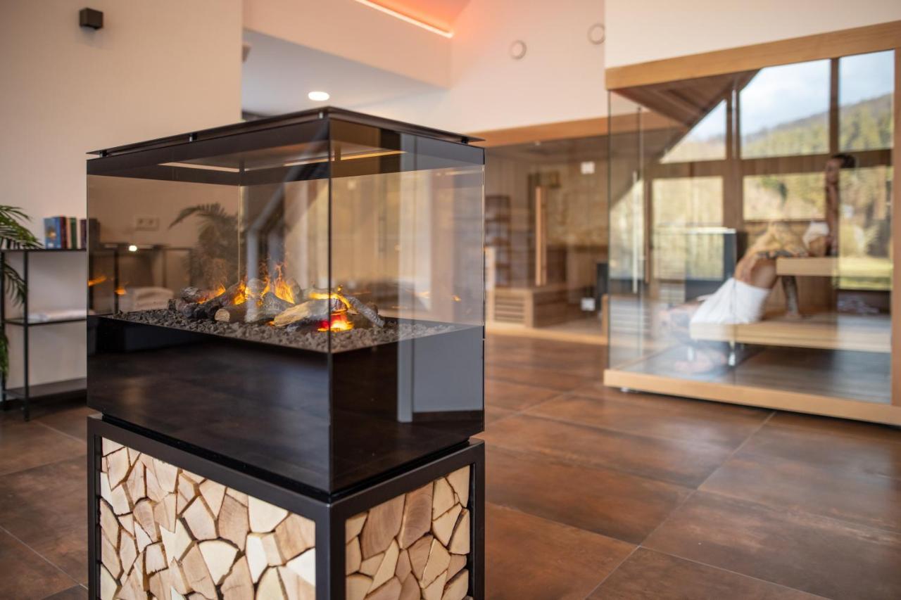 Landhotel Weihermuehle Thaleischweiler-Froschen 외부 사진