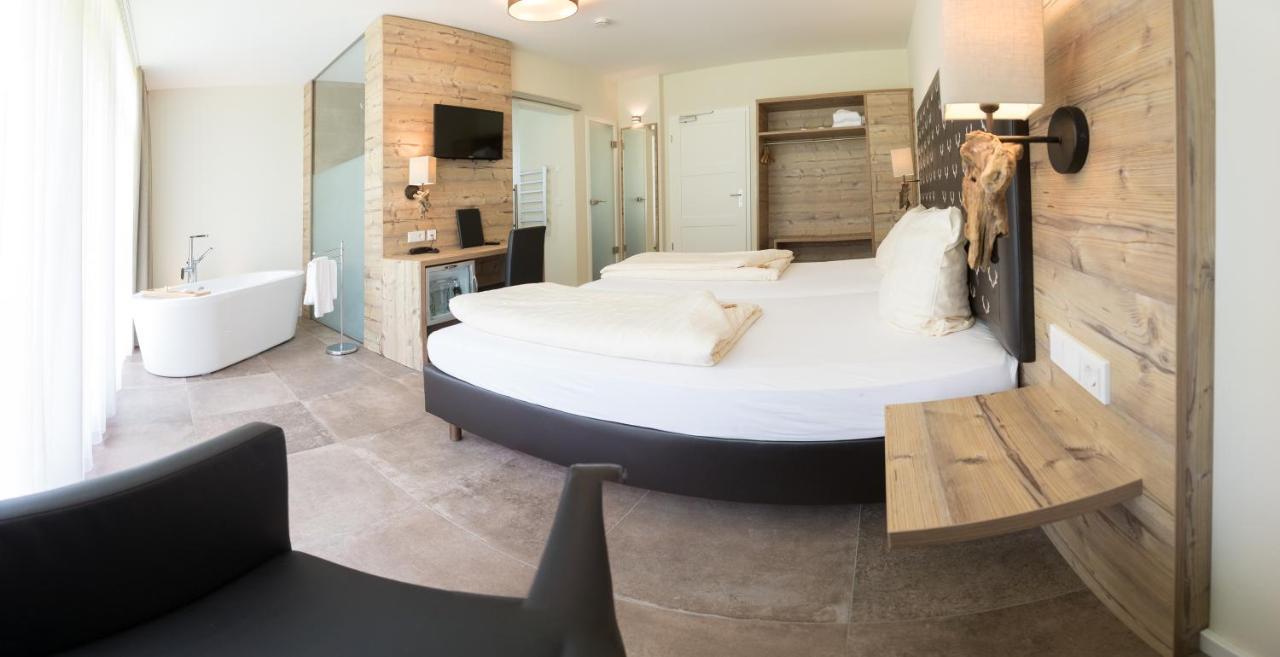 Landhotel Weihermuehle Thaleischweiler-Froschen 외부 사진