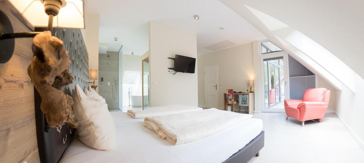 Landhotel Weihermuehle Thaleischweiler-Froschen 외부 사진