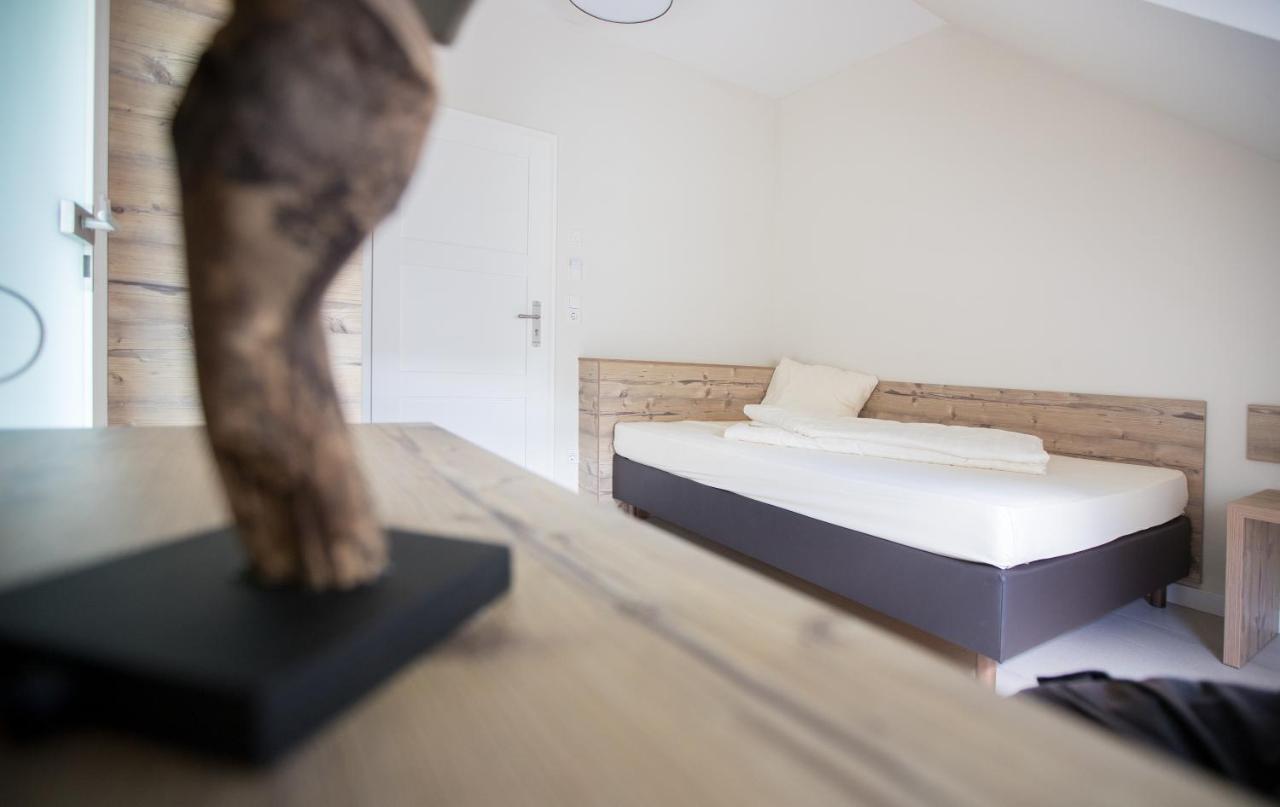Landhotel Weihermuehle Thaleischweiler-Froschen 외부 사진