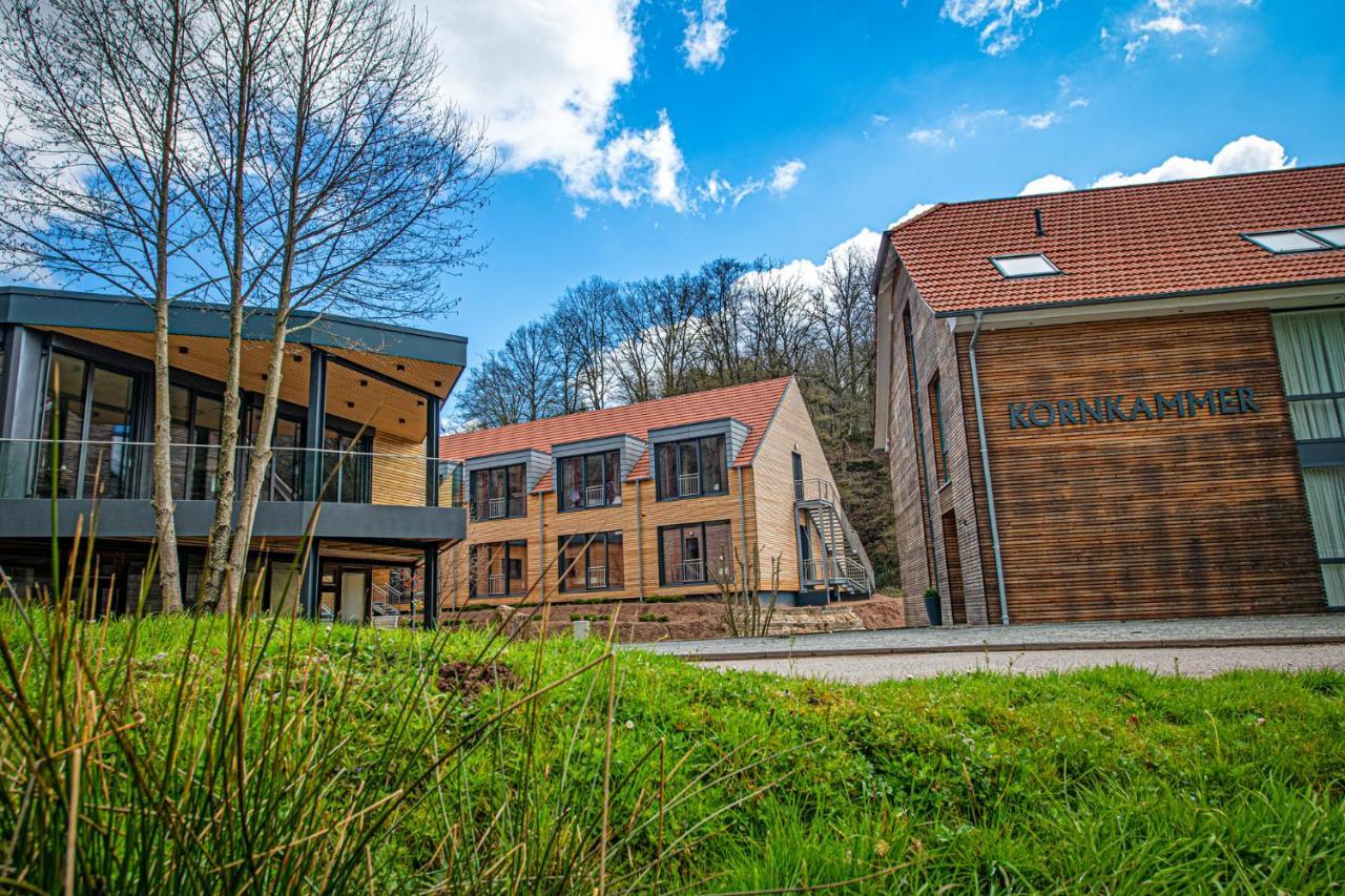 Landhotel Weihermuehle Thaleischweiler-Froschen 외부 사진