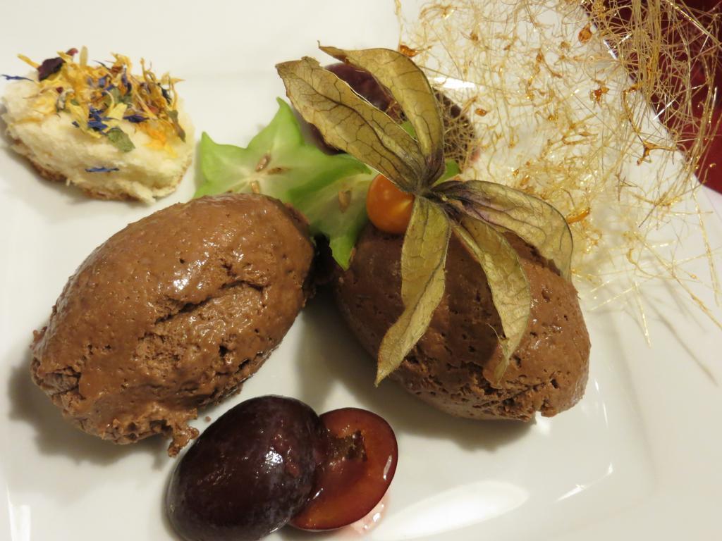Landhotel Weihermuehle Thaleischweiler-Froschen 외부 사진