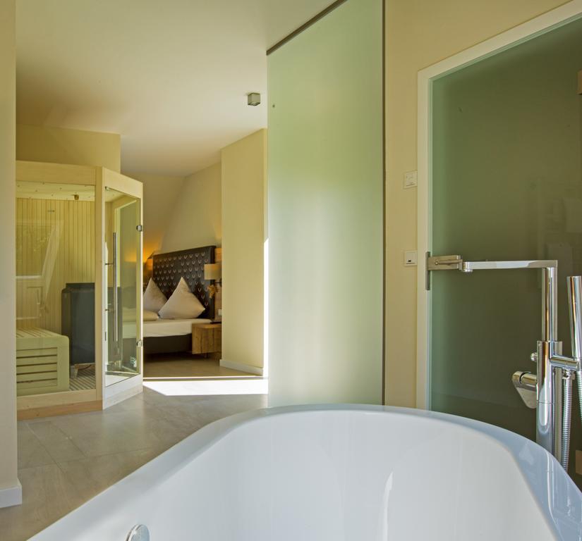 Landhotel Weihermuehle Thaleischweiler-Froschen 외부 사진